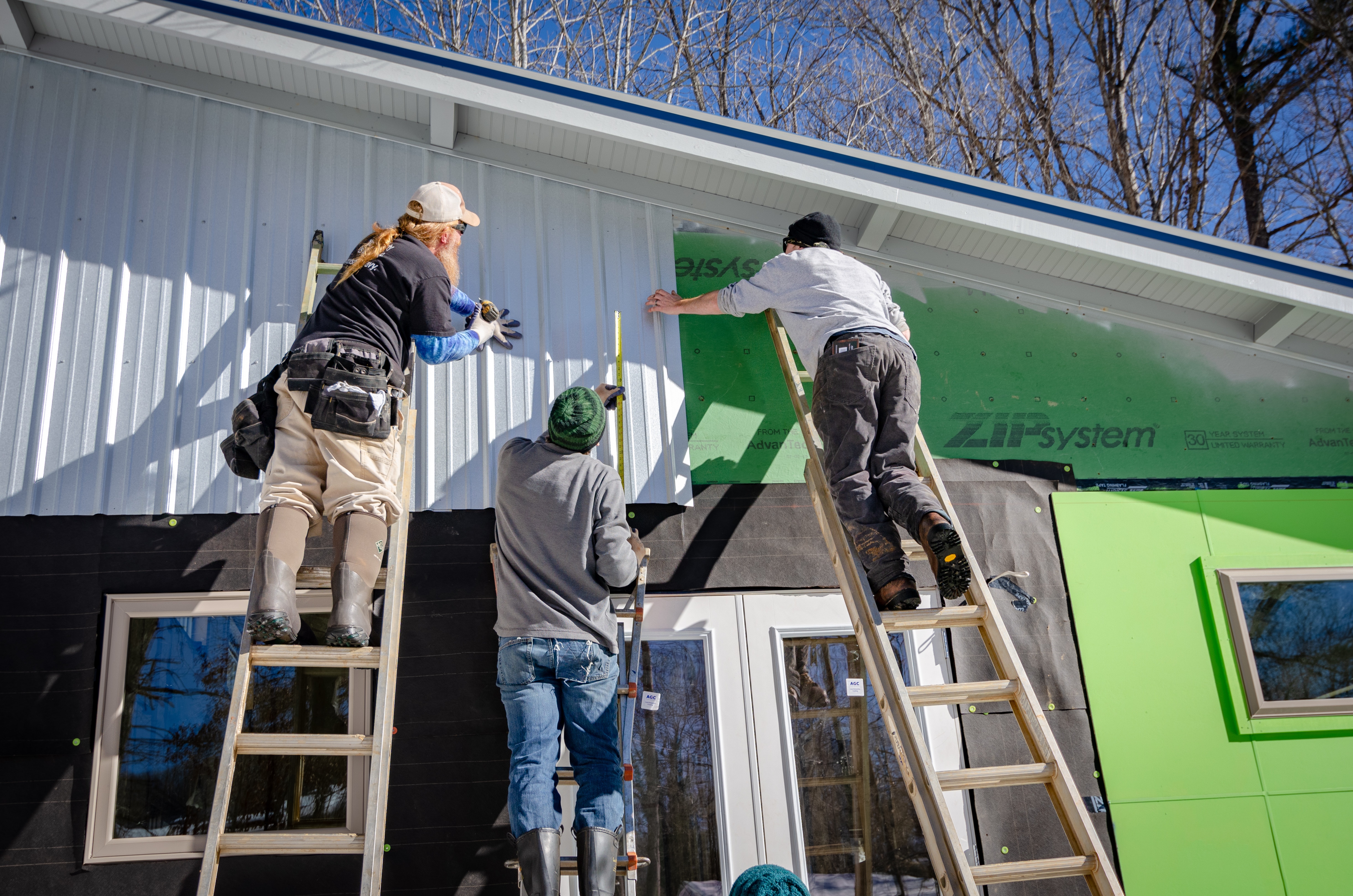 Kingsport Roofing Pros Image